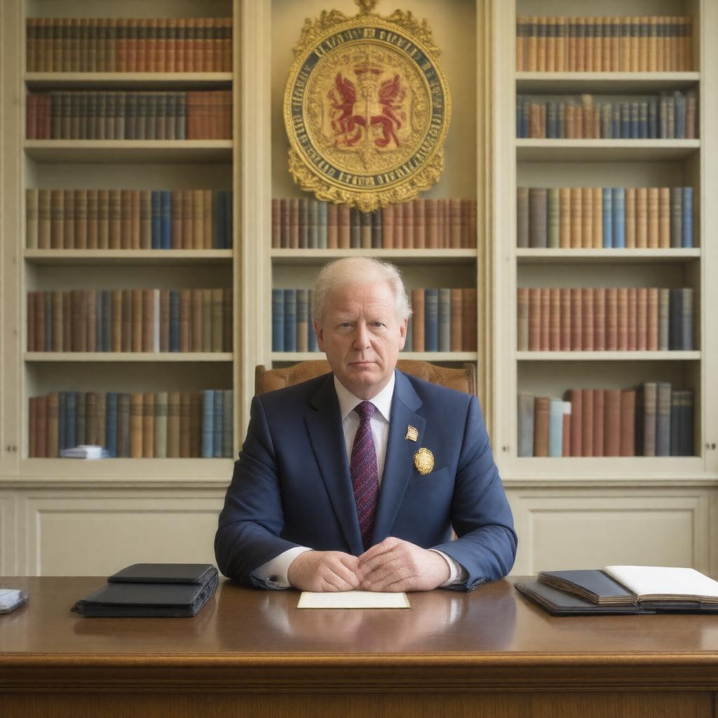 Secretary of State for Digital, Culture, Media and Sport